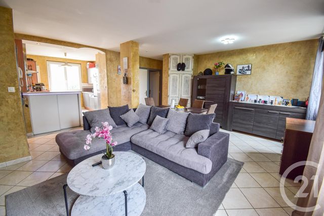 appartement - VILLEFRANCHE SUR SAONE - 69