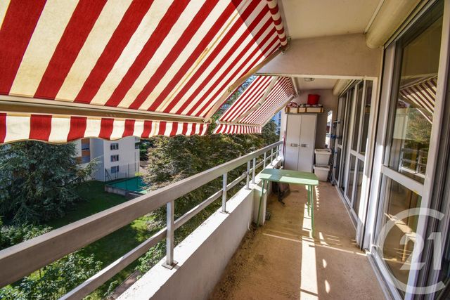 Appartement F5 à vendre - 4 pièces - 79.0 m2 - VILLEFRANCHE SUR SAONE - 69 - RHONE-ALPES - Century 21 Coquillat Immobilier