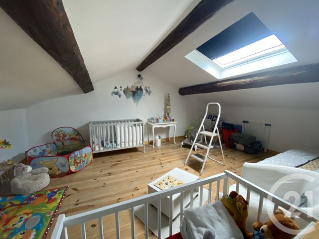 maison à louer - 4 pièces - 80.94 m2 - VILLENEUVE - 01 - RHONE-ALPES - Century 21 Coquillat Immobilier