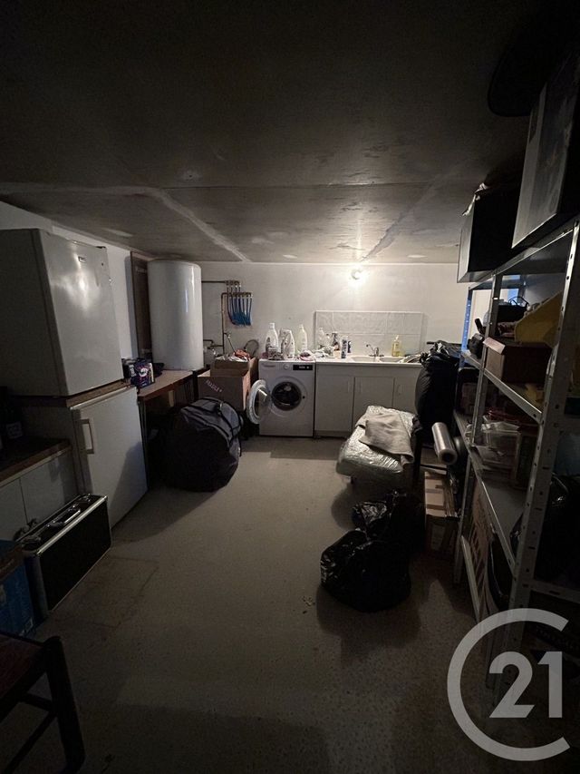 maison à louer - 4 pièces - 80.94 m2 - VILLENEUVE - 01 - RHONE-ALPES - Century 21 Coquillat Immobilier