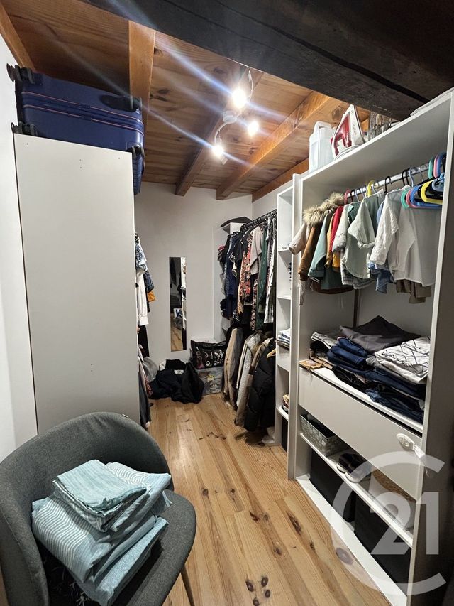 maison à louer - 4 pièces - 80.94 m2 - VILLENEUVE - 01 - RHONE-ALPES - Century 21 Coquillat Immobilier