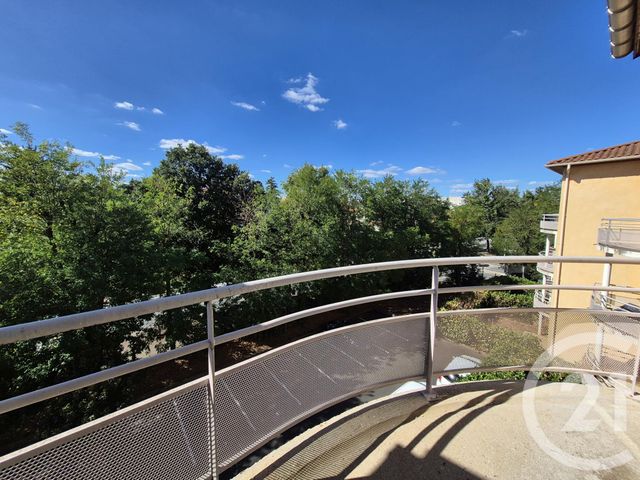 Appartement T2 à vendre - 2 pièces - 49.14 m2 - VILLEFRANCHE SUR SAONE - 69 - RHONE-ALPES - Century 21 Coquillat Immobilier