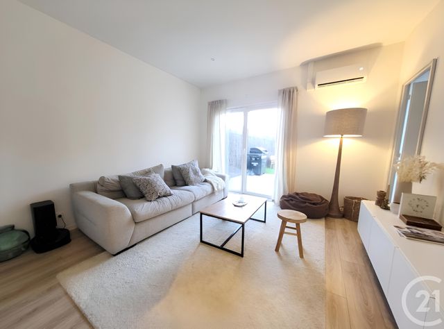 Appartement T3 à vendre - 3 pièces - 74.43 m2 - FRANS - 01 - RHONE-ALPES - Century 21 Coquillat Immobilier