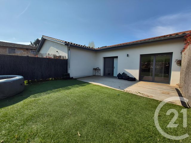 appartement - FRANS - 01