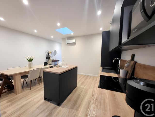 Appartement T3 à vendre - 3 pièces - 74.43 m2 - FRANS - 01 - RHONE-ALPES - Century 21 Coquillat Immobilier