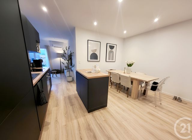 Appartement T3 à vendre - 3 pièces - 74.43 m2 - FRANS - 01 - RHONE-ALPES - Century 21 Coquillat Immobilier