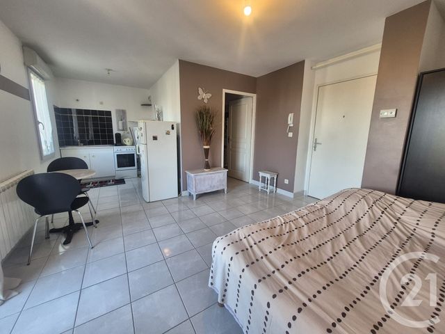 appartement - VILLEFRANCHE SUR SAONE - 69