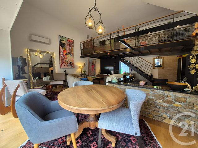 maison à vendre - 8 pièces - 186.76 m2 - ARNAS - 69 - RHONE-ALPES - Century 21 Coquillat Immobilier