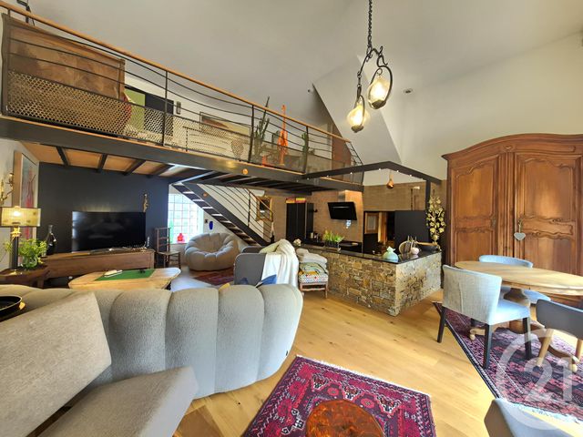 maison à vendre - 8 pièces - 186.76 m2 - ARNAS - 69 - RHONE-ALPES - Century 21 Coquillat Immobilier