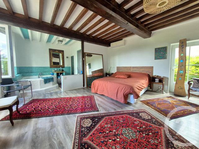 Afficher la photo en grand maison à vendre - 8 pièces - 155.13 m2 - ARNAS - 69 - RHONE-ALPES - Century 21 Coquillat Immobilier