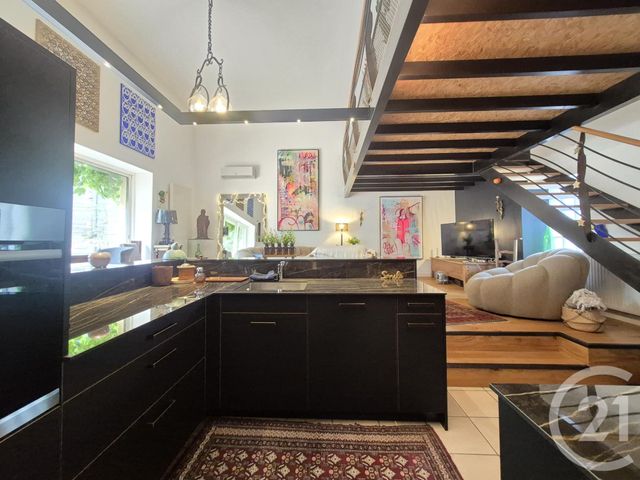 Afficher la photo en grand maison à vendre - 8 pièces - 155.13 m2 - ARNAS - 69 - RHONE-ALPES - Century 21 Coquillat Immobilier