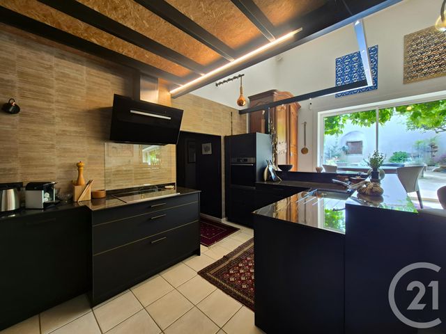 maison à vendre - 8 pièces - 186.76 m2 - ARNAS - 69 - RHONE-ALPES - Century 21 Coquillat Immobilier