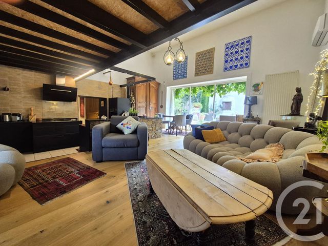 Afficher la photo en grand maison à vendre - 8 pièces - 155.13 m2 - ARNAS - 69 - RHONE-ALPES - Century 21 Coquillat Immobilier