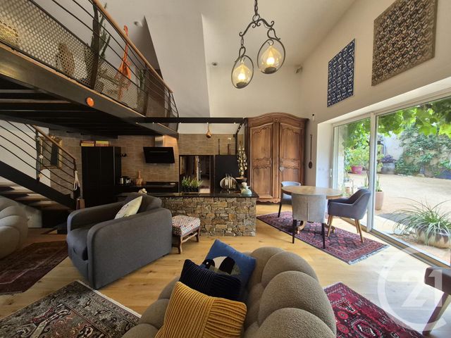 Afficher la photo en grand maison à vendre - 8 pièces - 155.13 m2 - ARNAS - 69 - RHONE-ALPES - Century 21 Coquillat Immobilier