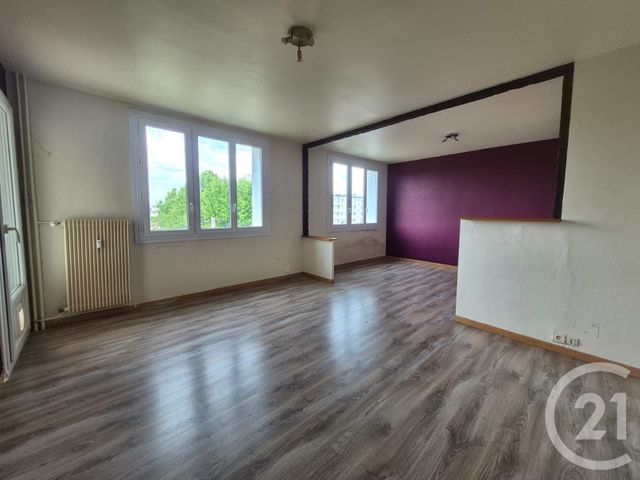 appartement - VILLEFRANCHE SUR SAONE - 69