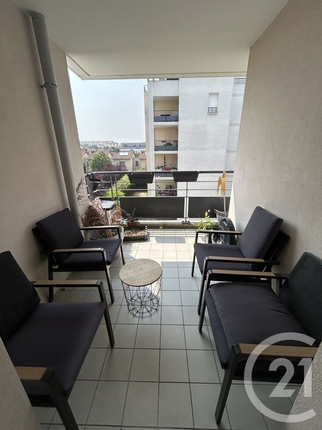 appartement - VILLEFRANCHE SUR SAONE - 69