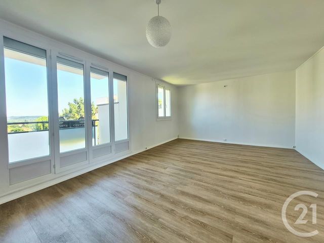 appartement - VILLEFRANCHE SUR SAONE - 69