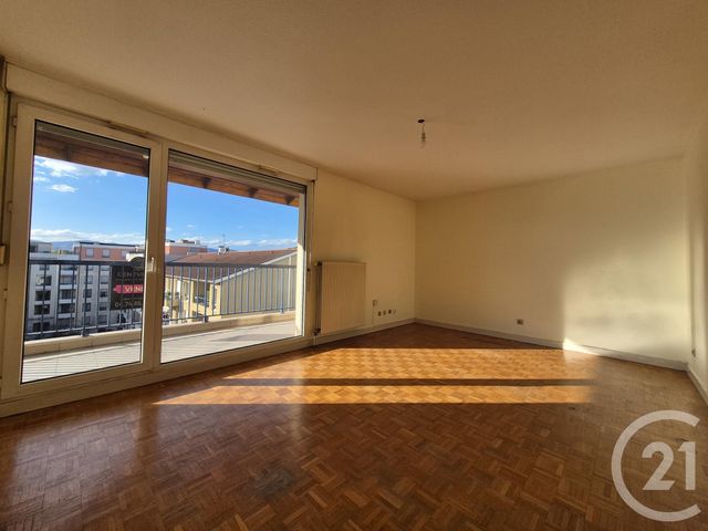 Appartement T4 à vendre - 4 pièces - 83.0 m2 - VILLEFRANCHE SUR SAONE - 69 - RHONE-ALPES - Century 21 Coquillat Immobilier
