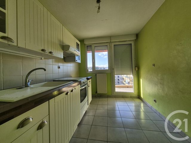 Appartement T4 à vendre - 4 pièces - 83.0 m2 - VILLEFRANCHE SUR SAONE - 69 - RHONE-ALPES - Century 21 Coquillat Immobilier