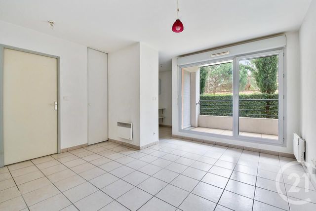appartement - VILLEFRANCHE SUR SAONE - 69