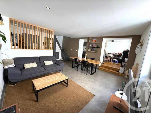 appartement - VILLEFRANCHE SUR SAONE - 69
