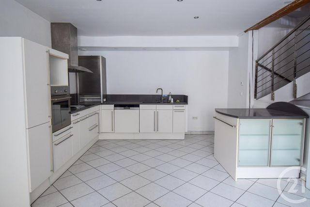 maison à vendre - 5 pièces - 115.68 m2 - LE PERREON - 69 - RHONE-ALPES - Century 21 Coquillat Immobilier