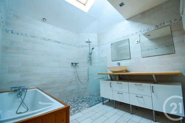 maison à vendre - 5 pièces - 115.68 m2 - LE PERREON - 69 - RHONE-ALPES - Century 21 Coquillat Immobilier