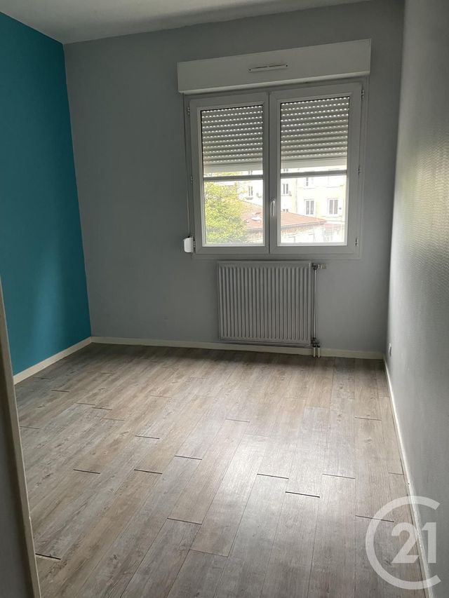 Appartement F4 à vendre - 4 pièces - 80.0 m2 - VILLEFRANCHE SUR SAONE - 69 - RHONE-ALPES - Century 21 Coquillat Immobilier