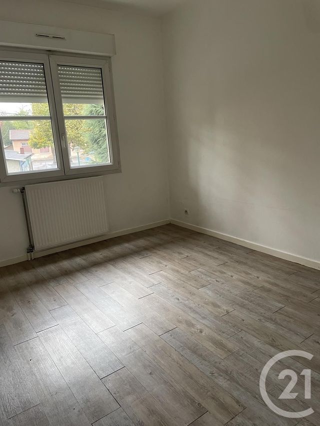 Appartement F4 à vendre - 4 pièces - 80.0 m2 - VILLEFRANCHE SUR SAONE - 69 - RHONE-ALPES - Century 21 Coquillat Immobilier