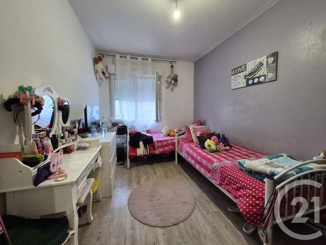 Appartement F4 à vendre - 4 pièces - 80.0 m2 - VILLEFRANCHE SUR SAONE - 69 - RHONE-ALPES - Century 21 Coquillat Immobilier