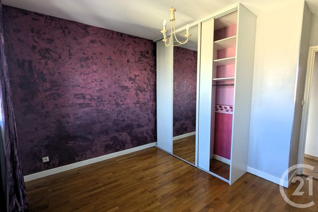 Appartement F3 à vendre - 3 pièces - 85.0 m2 - VILLEFRANCHE SUR SAONE - 69 - RHONE-ALPES - Century 21 Coquillat Immobilier