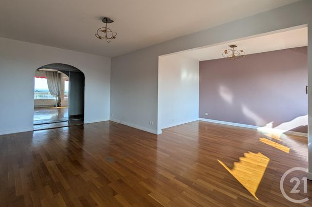 Appartement F3 à vendre - 3 pièces - 85.0 m2 - VILLEFRANCHE SUR SAONE - 69 - RHONE-ALPES - Century 21 Coquillat Immobilier