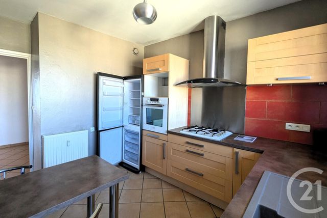 Appartement F3 à vendre - 3 pièces - 85.0 m2 - VILLEFRANCHE SUR SAONE - 69 - RHONE-ALPES - Century 21 Coquillat Immobilier