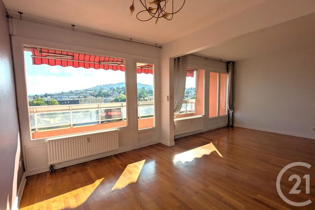 Appartement F3 à vendre - 3 pièces - 85.0 m2 - VILLEFRANCHE SUR SAONE - 69 - RHONE-ALPES - Century 21 Coquillat Immobilier