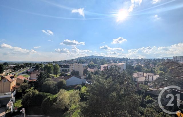 Appartement F3 à vendre - 3 pièces - 85.0 m2 - VILLEFRANCHE SUR SAONE - 69 - RHONE-ALPES - Century 21 Coquillat Immobilier