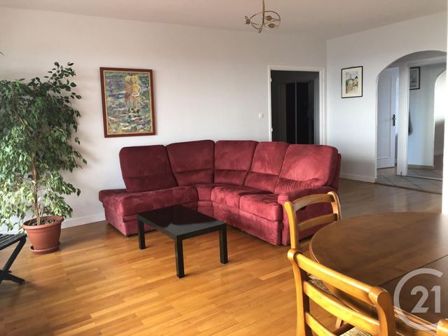 Appartement F3 à vendre VILLEFRANCHE SUR SAONE