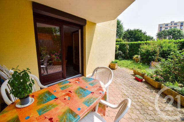 appartement - GLEIZE - 69