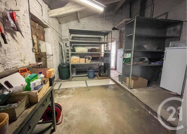 Afficher la photo en grand Appartement Studio à vendre - 1 pièce - 38.16 m2 - BELLEVILLE - 69 - RHONE-ALPES - Century 21 Coquillat Immobilier