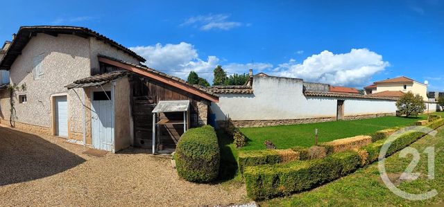 Afficher la photo en grand maison à vendre - 1 pièce - 79.0 m2 - BELLEVILLE - 69 - RHONE-ALPES - Century 21 Coquillat Immobilier