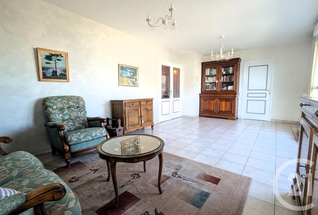 Appartement T5 à vendre - 5 pièces - 100.64 m2 - VILLEFRANCHE SUR SAONE - 69 - RHONE-ALPES - Century 21 Coquillat Immobilier