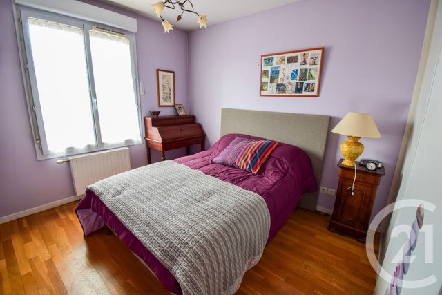 Appartement T5 à vendre - 5 pièces - 100.64 m2 - VILLEFRANCHE SUR SAONE - 69 - RHONE-ALPES - Century 21 Coquillat Immobilier