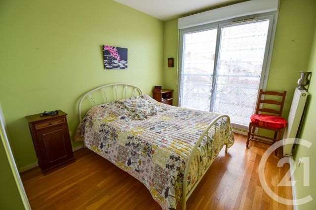 Appartement T5 à vendre - 5 pièces - 100.64 m2 - VILLEFRANCHE SUR SAONE - 69 - RHONE-ALPES - Century 21 Coquillat Immobilier