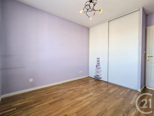 Appartement T5 à vendre - 5 pièces - 100.64 m2 - VILLEFRANCHE SUR SAONE - 69 - RHONE-ALPES - Century 21 Coquillat Immobilier
