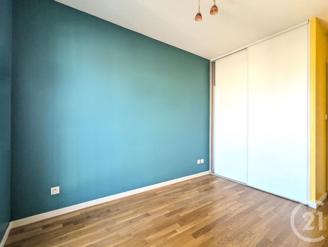 Appartement T5 à vendre - 5 pièces - 100.64 m2 - VILLEFRANCHE SUR SAONE - 69 - RHONE-ALPES - Century 21 Coquillat Immobilier