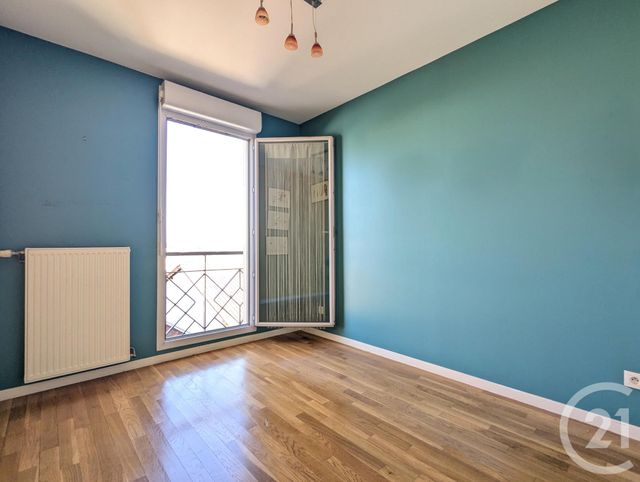 Appartement T5 à vendre - 5 pièces - 100.64 m2 - VILLEFRANCHE SUR SAONE - 69 - RHONE-ALPES - Century 21 Coquillat Immobilier