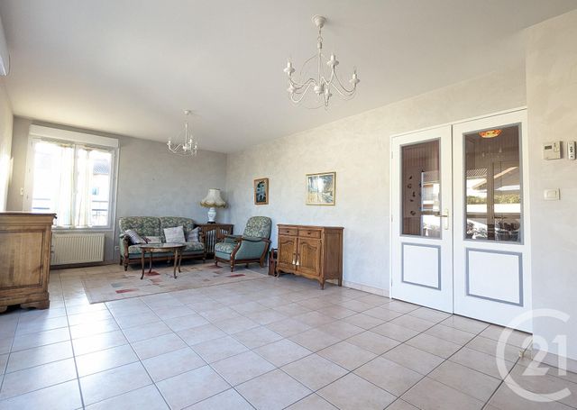 appartement - VILLEFRANCHE SUR SAONE - 69