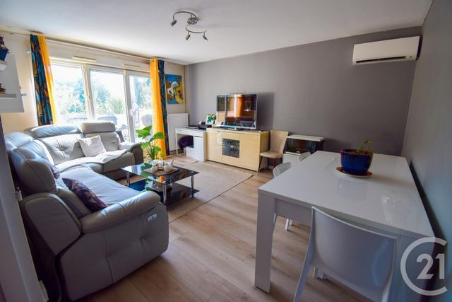 appartement - ST GEORGES DE RENEINS - 69