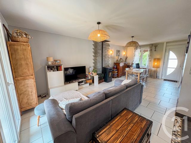 maison - GLEIZE - 69