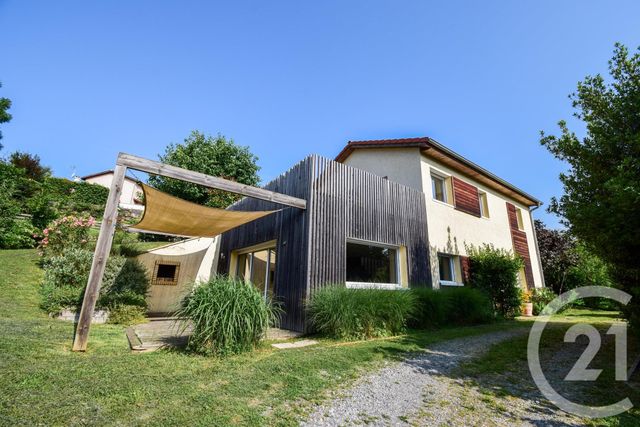 Maison à vendre FRANS