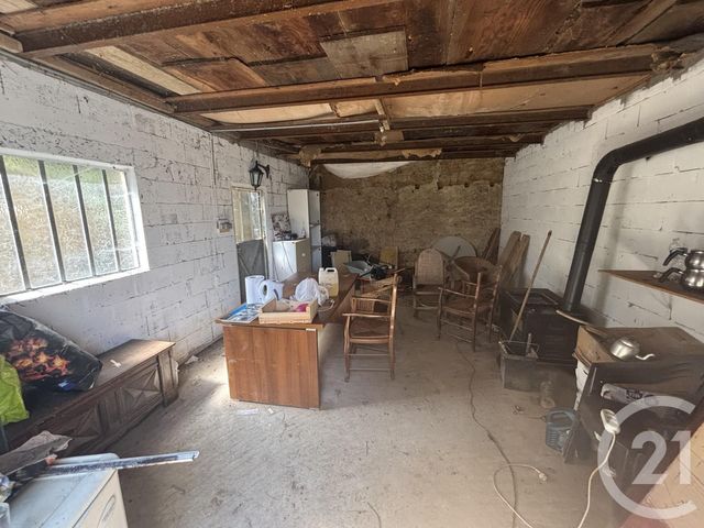 maison à vendre - 5 pièces - 77.0 m2 - ARNAS - 69 - RHONE-ALPES - Century 21 Coquillat Immobilier